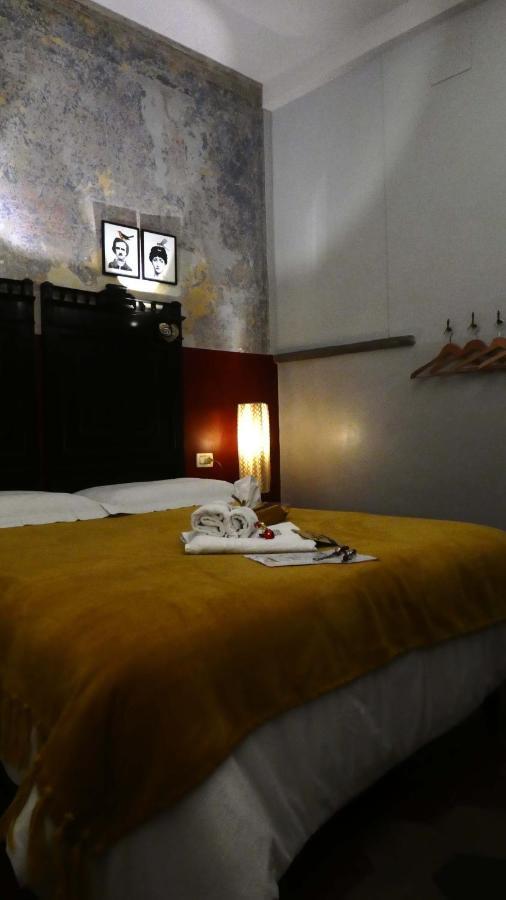 Lo Studio B&B 피스토이아 외부 사진